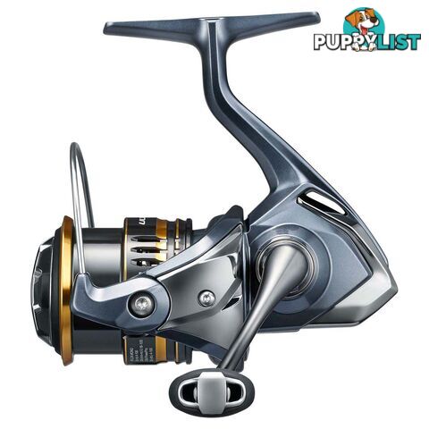 Shimano Ultegra Spinning Reel 2500HGFC