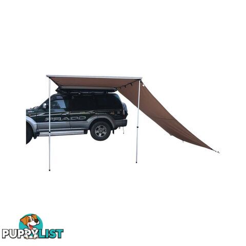 XTM Awning Side Wall 2.5m