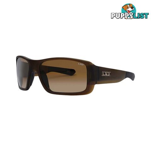 LXD Men's Pacific Polar Sunglasses