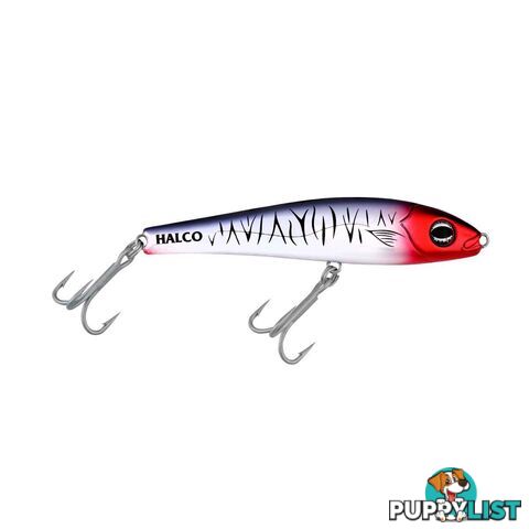 Halco Slidog Lure 105mm