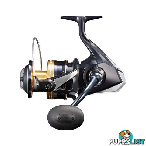 Shimano Spheros SW Spinning Reel 8000HGA