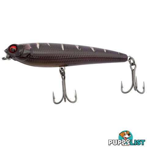 Zerek Skittish Dog Surface Lure 85mm