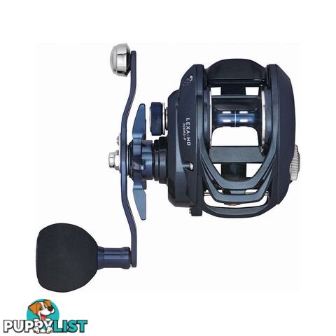 Daiwa 19 Lexa HD Baitcast Reel 300H-P