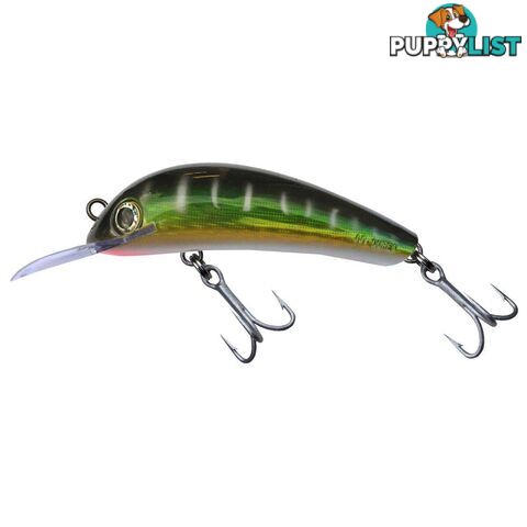 JJS Lures StumpJumper Hard Body Lure 55mm