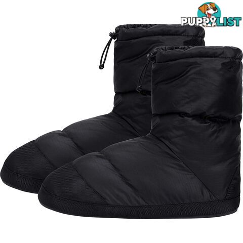 Macpac Unisex Tall Hut Boots