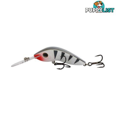 Zerek Slickback Hard Body Lure 90mm