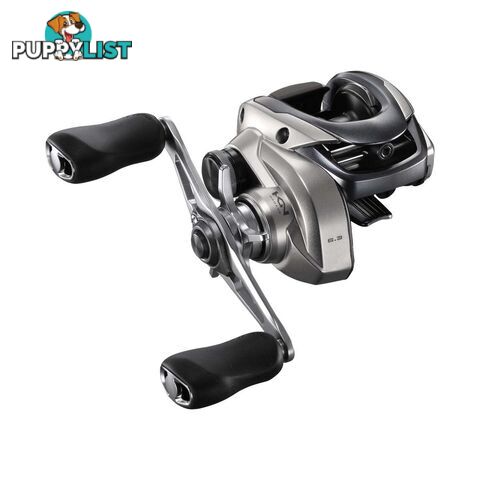 Shimano Tranx 150HG Baitcaster Reel