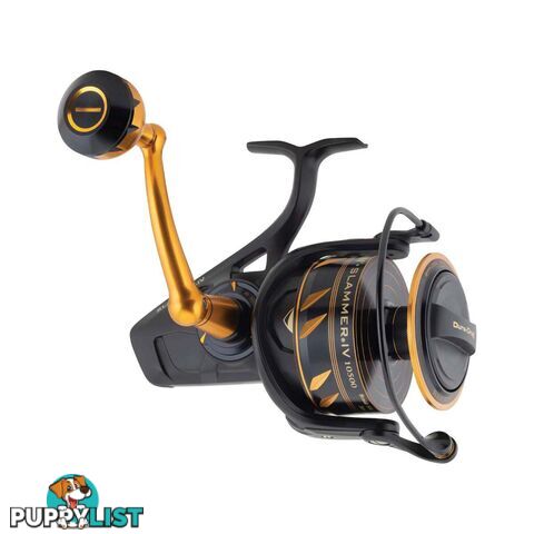 Penn Slammer IV 10500 Spinning Reel