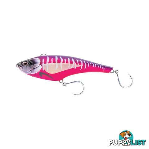 Nomad Madmacs Sinking Hard Body Lure 160mm