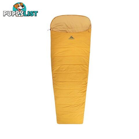 Macpac Roam 200 Standard -1Â°C Sleeping Bag