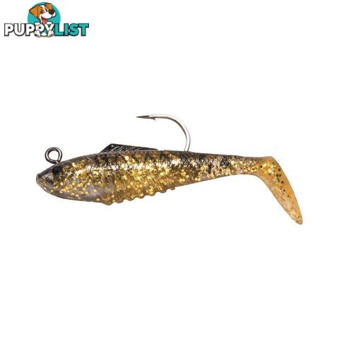 Squidgies Slick Rig Soft Plastic Lure 65mm