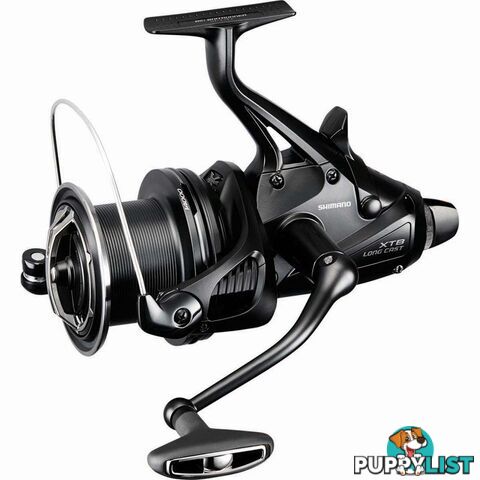 Shimano Big Baitrunner Longcast Spinning Reel