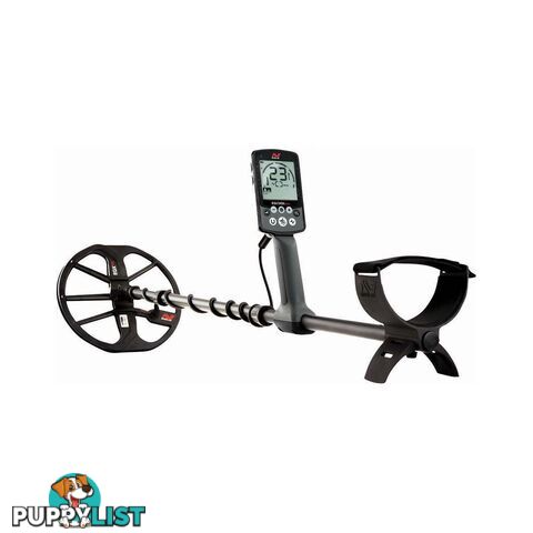 Minelab Equinox 600 Metal Detector