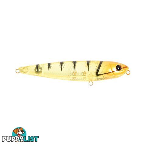 Atomic Hardz K9 Bulldog Surface Lure 80mm