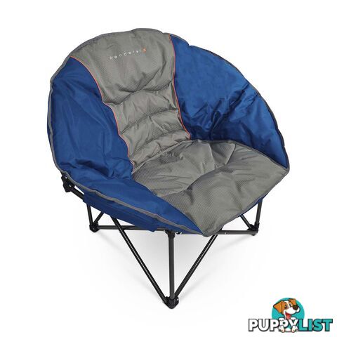 Wanderer Premium Moon Chair 150kg