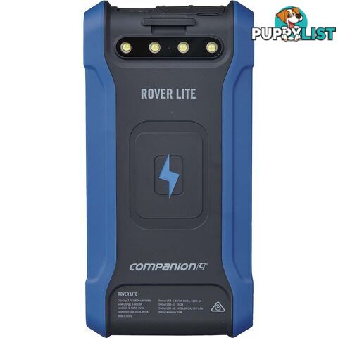 Companion Rover Lite Power Bank