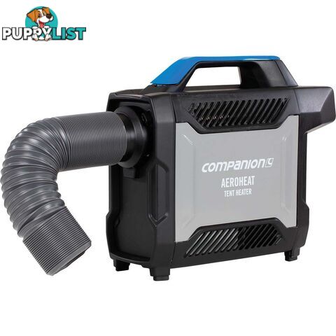 Companion AeroHeat Lithium Tent Heater