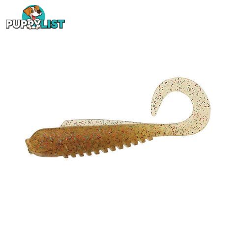 Squidgies Wriggler Soft Plastic Lure 100mm