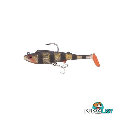 Berkley Shimma Pro-Rig Soft Plastic Lure 8.5in