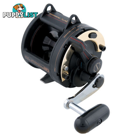 Shimano TLD 20 Overhead Reel