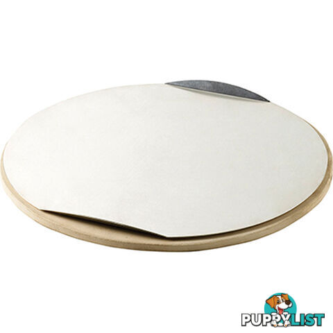 Weber Q Large Pizza Stone