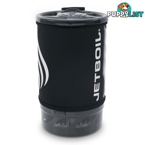 Jetboil Carbon Flash Hike Stove