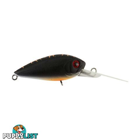 Atomic Hardz Bream Crank Double Deep Hard Body Lure 38mm