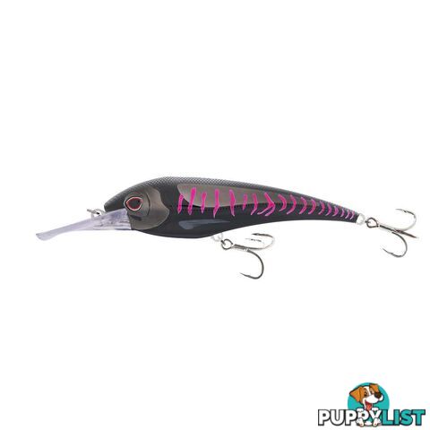 Nomad DTX Minnow HD Sinking Hardbody Lure 220mm