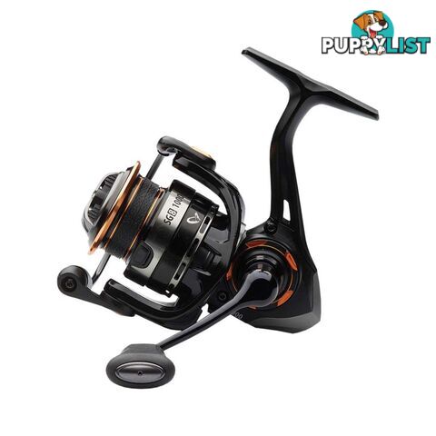 Savage Gear SG8 Spinning Reel 4000H