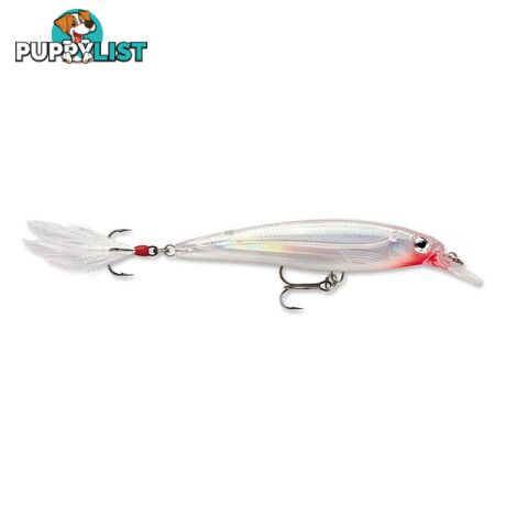 Rapala X-Rap XR6 Hard Body Lure 6cm