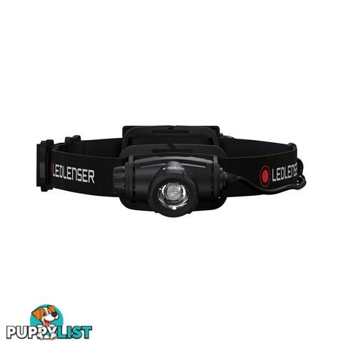 Ledlenser H5R Core Headlamp