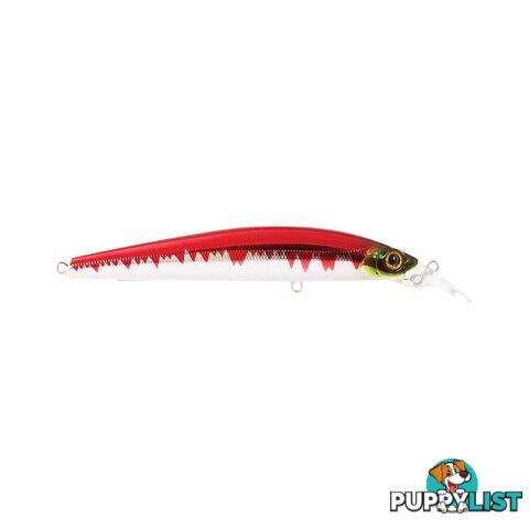 Atomic Hardz Slim Twitcher Deep Diver Hard Body Lure 95mm