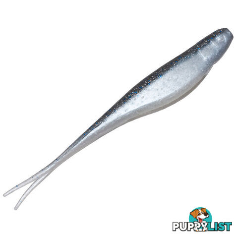 ZMan Jerk ShadZ Soft Plastic Lure 5in 5 Pack