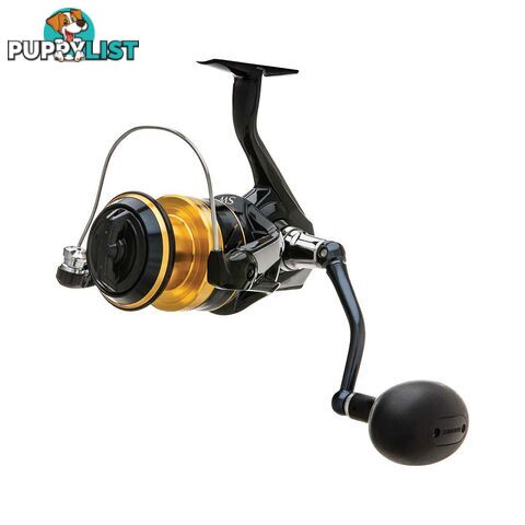 Shimano Spheros SW Spinning Reel 5000XGA