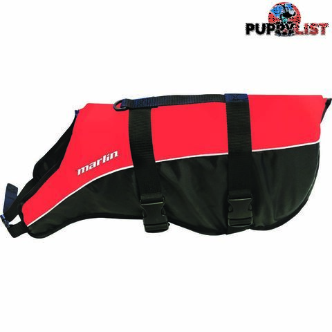 Marlin Australia PFD Dog Floatation Vest