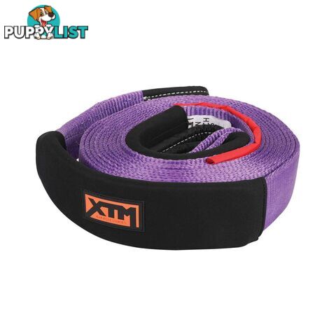 XTM 9M 11T Snatch Strap