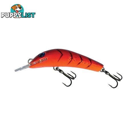 JJS Lures StumpJumper Finesse Hard Body Lure 45mm