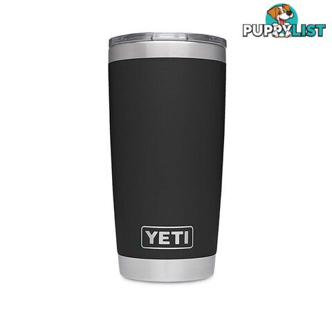 YETIÂ® RamblerÂ® Tumbler 20 oz (591ml) with MagSliderâ¢ Lid