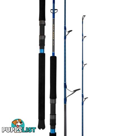 Daiwa Saltist 23 Spinning Rod