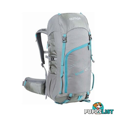 Outrak Ravine Trekking Pack 40L