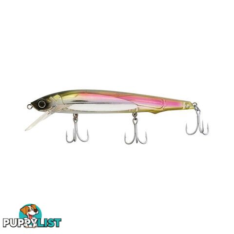 Zerek Defiance Hard Body Lure 130mm