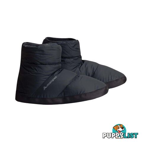 Macpac Down Booties