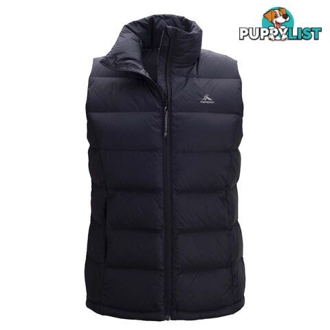 Macpac Women's Halo Down Vest