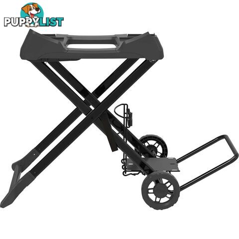 Weber QN/QN+ Portable Cart