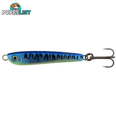 Gillies Baitfish Metal Lure 10g