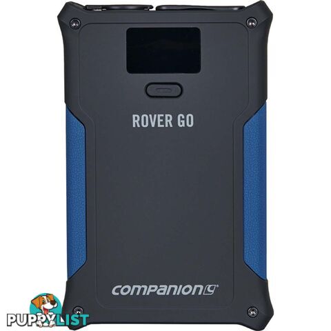 Companion Rover Go Power Bank