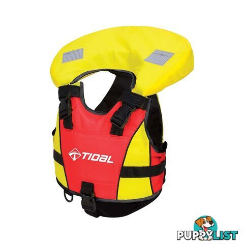 Tidal Toddler PFD B100 10-15kg