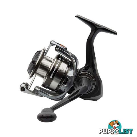 Savage Gear SG4 Spinning Reel 4000H