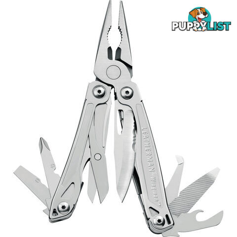 Leatherman Wingman Multi-Tool