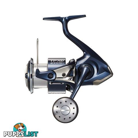 Shimano Twin Power Spin Reel 4000 XD